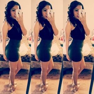 Meet your Posher, Mary